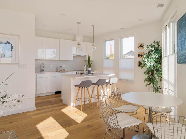 Condo for sale in Cambridge, Massachusetts