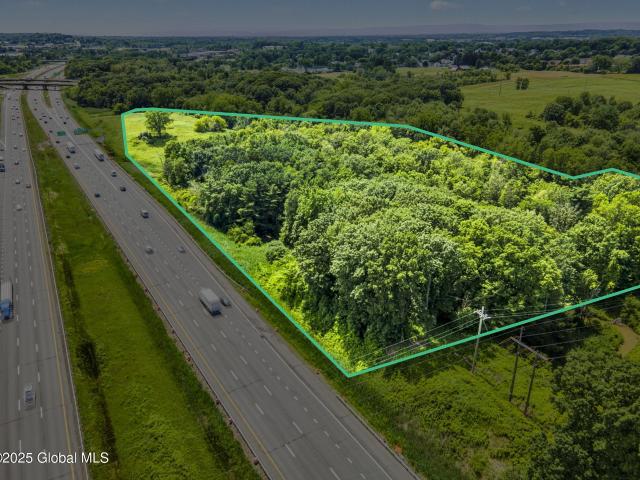 Land for sale in Colonie, New York