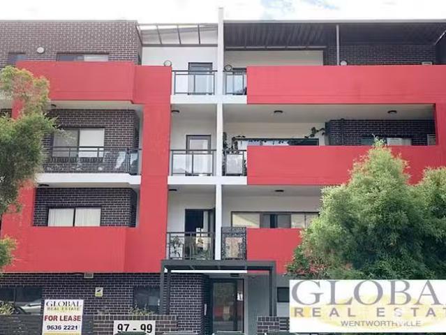 Apartment for rent in Sydney, New South Wales