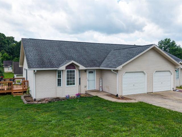 House for sale in Spencer, Indiana
