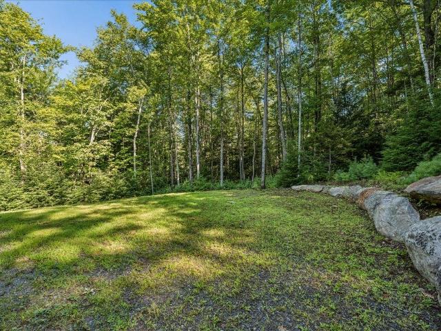 Land for sale in New Hampshire