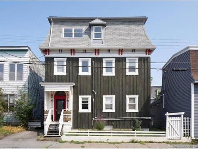 House for sale in City Of Saint John, New Brunswick