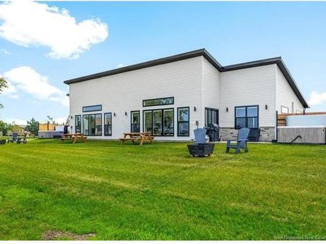 House for sale in Richibouctou-village, New Brunswick