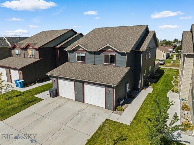 Condo for sale in Belgrade, Montana