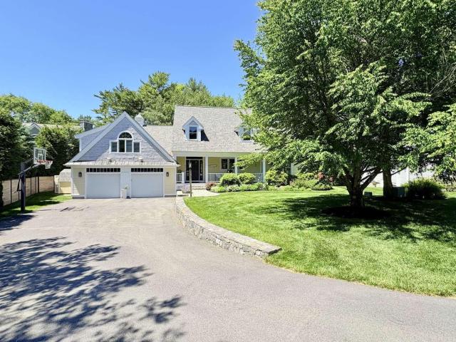 House for sale in New Hampshire