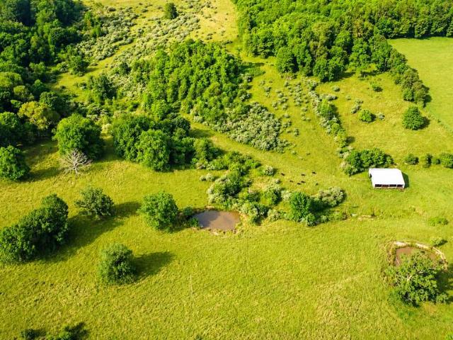 Land for sale in Garrett, Maryland