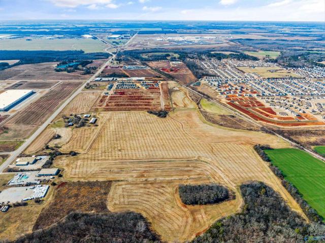 Property for sale in Huntsville, Alabama