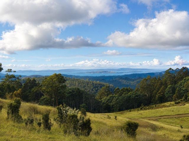 Land for sale in Hobart, Tasmania