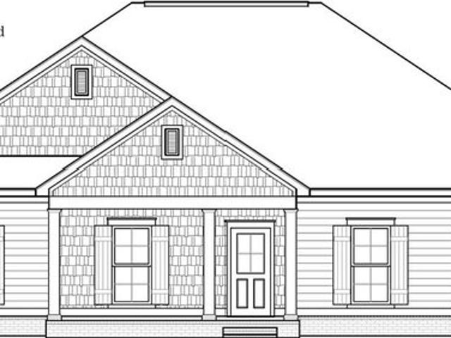House for sale in Dale, Alabama
