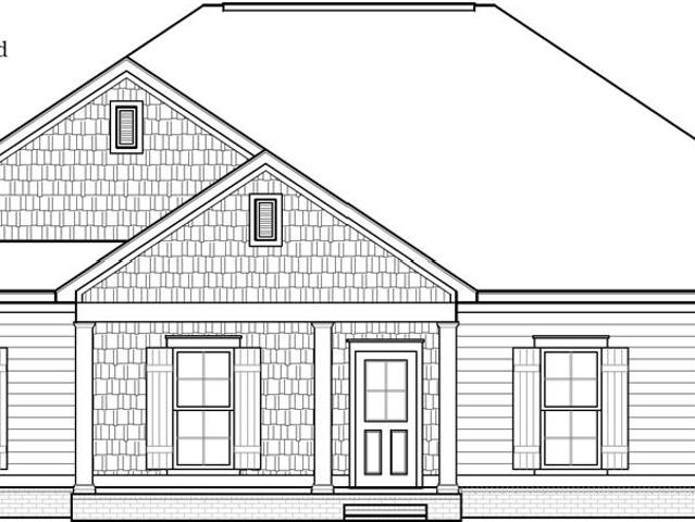 House for sale in Newton, Alabama