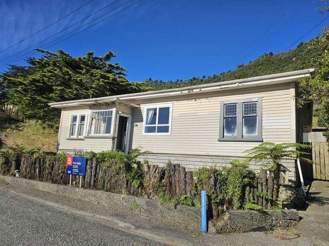 House for sale in Cobden, West Coast