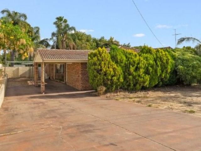 House for rent in Parklands, Western Australia