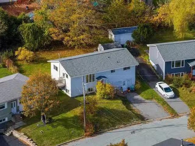 House for sale in Dartmouth, Nova Scotia