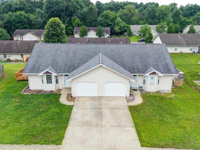 House for sale in Spencer, Indiana