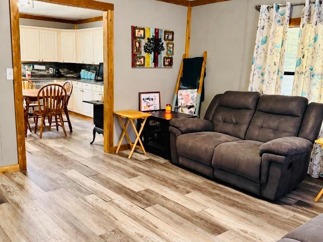 House for sale in Ashville, St. Clair County