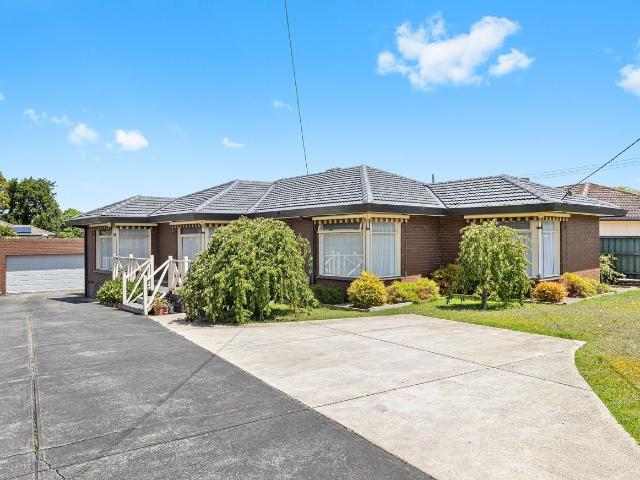 House for rent in Knoxfield, Melbourne
