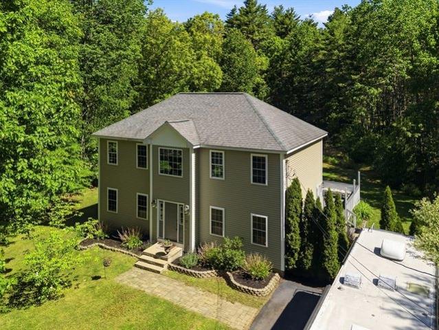 House for sale in Hampden, Massachusetts