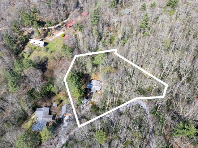 House for sale in Cullowhee, North Carolina