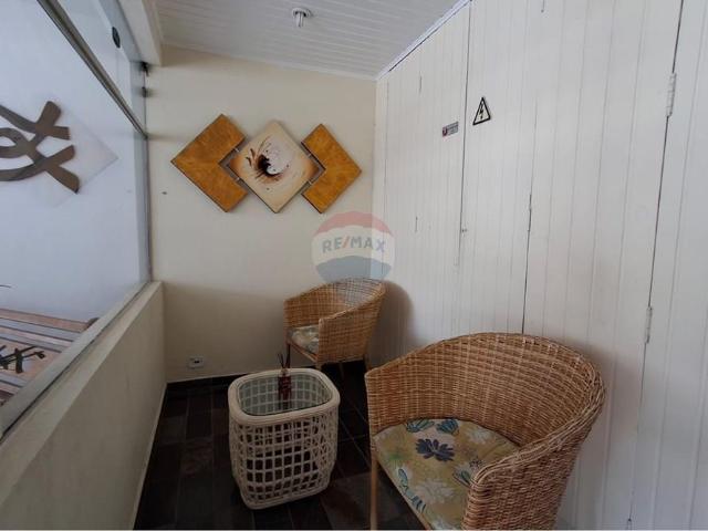 Apartamento aluguel em Região Imediata de Santos, Região Metropolitana da Baixada Santista