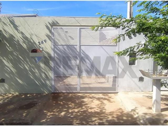 Casa aluguel em Região Imediata de Birigui-Penápolis, Birigui
