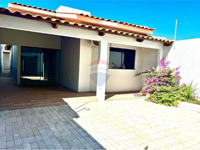 Casa aluguel em Região Geográfica Imediata de Barreiras, Barreiras