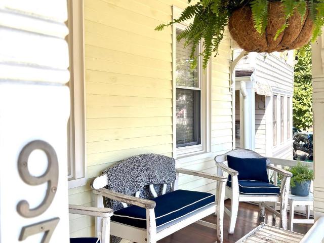 House for sale in Monmouth, New Jersey
