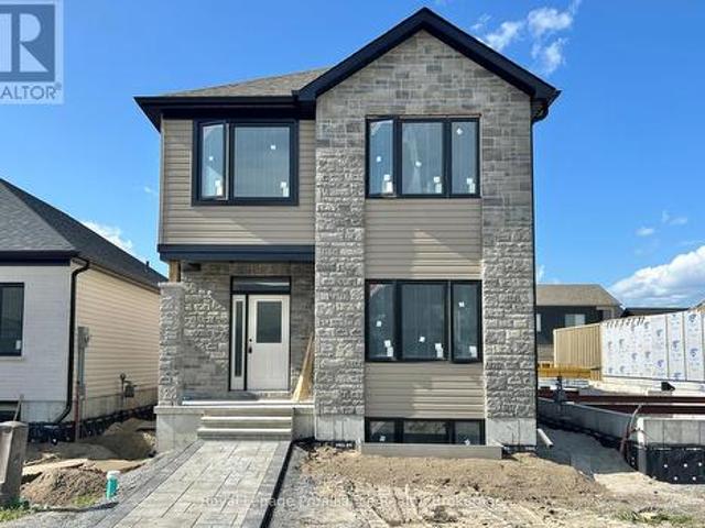 House for sale in Belleville, Ontario
