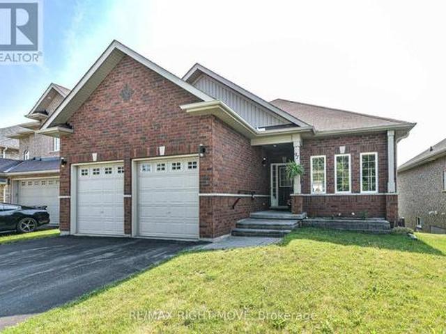 House for sale in Orillia, Ontario