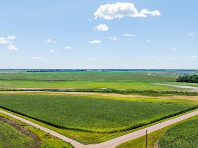 Land for sale in Wimbledon, North Dakota