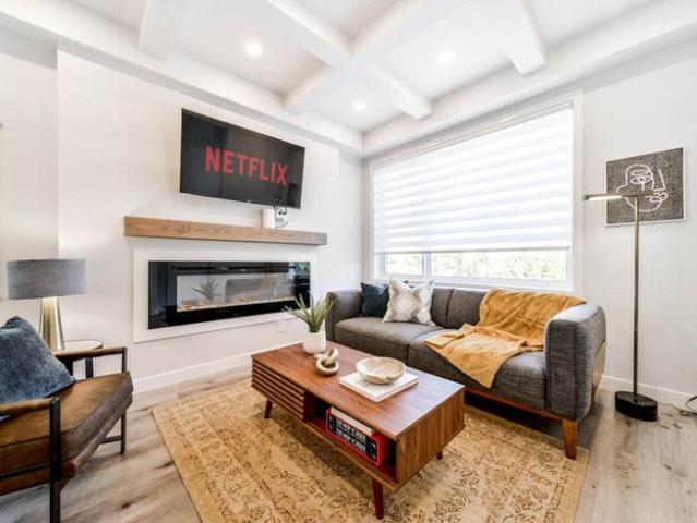 Apartment for rent in Wedgewood, Alberta