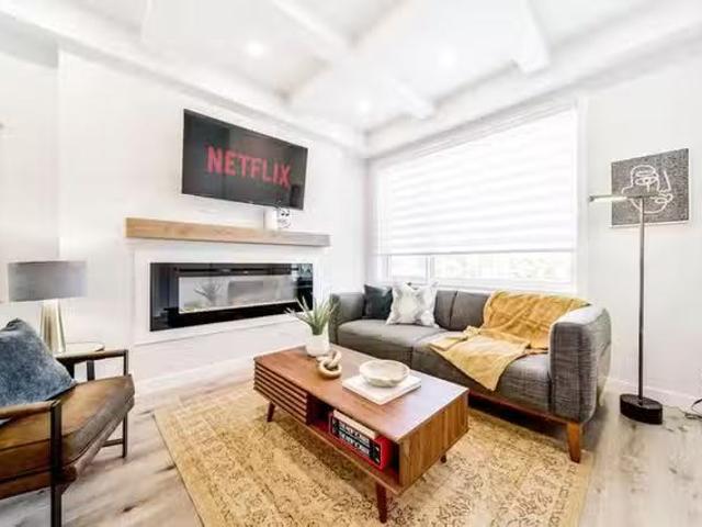 Apartment for rent in Wedgewood, Alberta