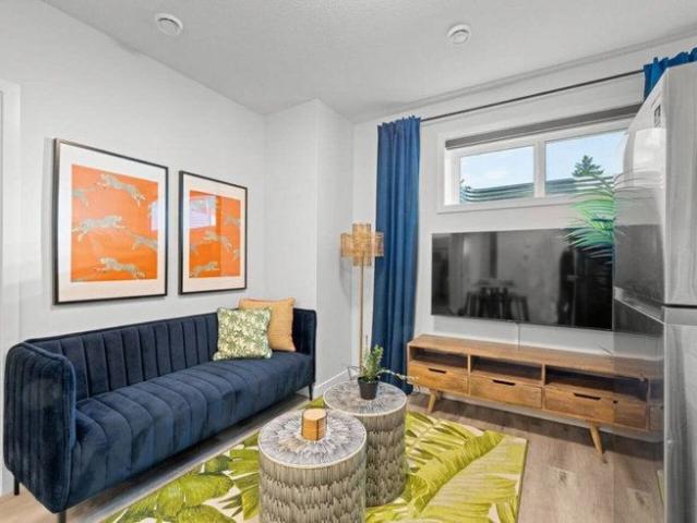 Apartment for rent in Wedgewood, Alberta