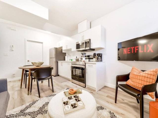 Apartment for rent in Wedgewood, Alberta