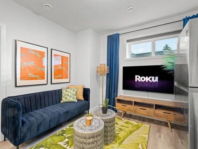 Apartment for rent in Wedgewood, Alberta