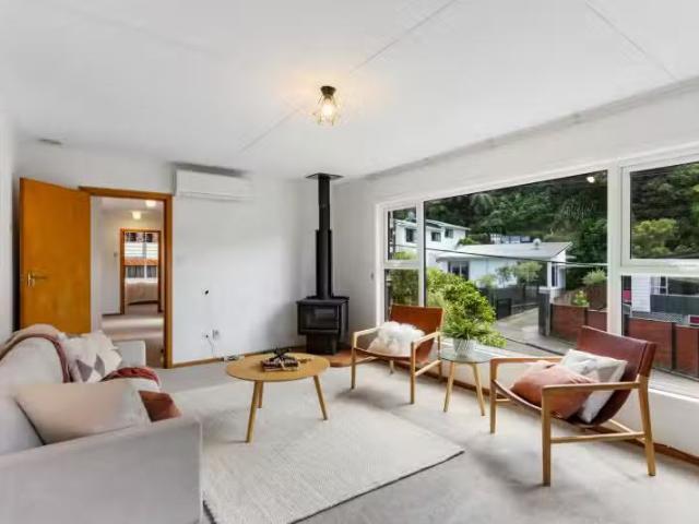 House for sale in Matata, Wellington
