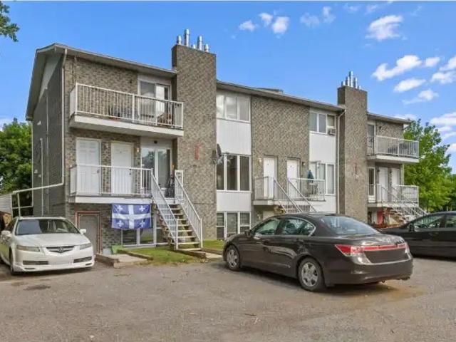 Apartment for rent in Gatineau, Quebec