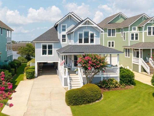 House for sale in Manteo, North Carolina
