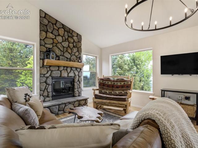 House for sale in Teller, Colorado