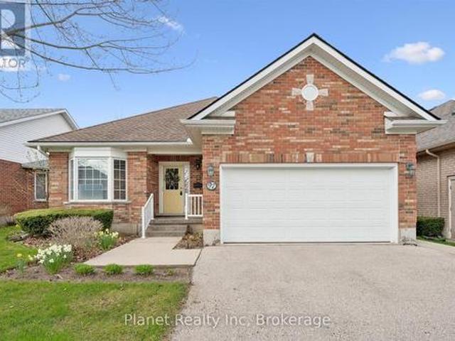 House for sale in Guelph, Ontario
