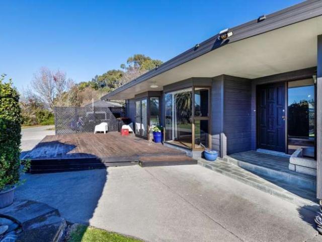 House for rent in Blenheim Central, Marlborough