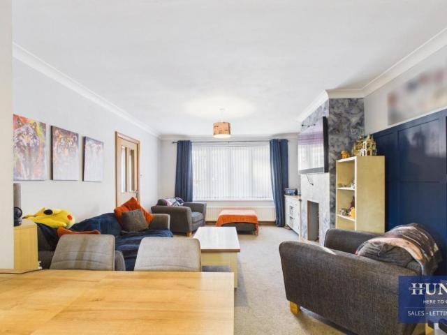 House for sale in Elstob Farm Estate, Tyne And Wear