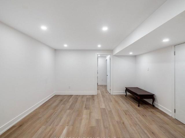 House for rent in Bradford West Gwillimbury, Central Ontario