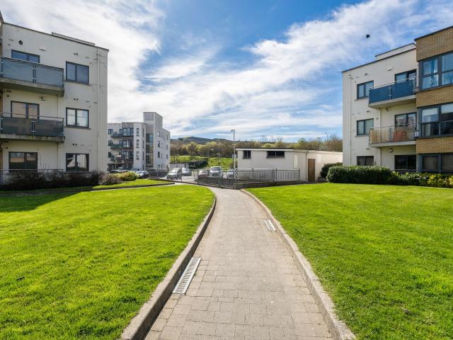 Apartment for sale in Citywest
