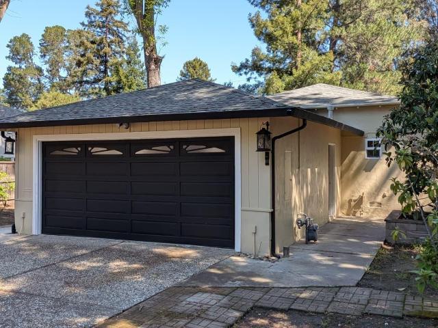 House for sale in San Mateo, California