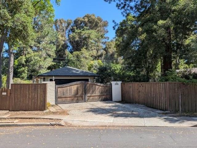House for sale in San Mateo, California