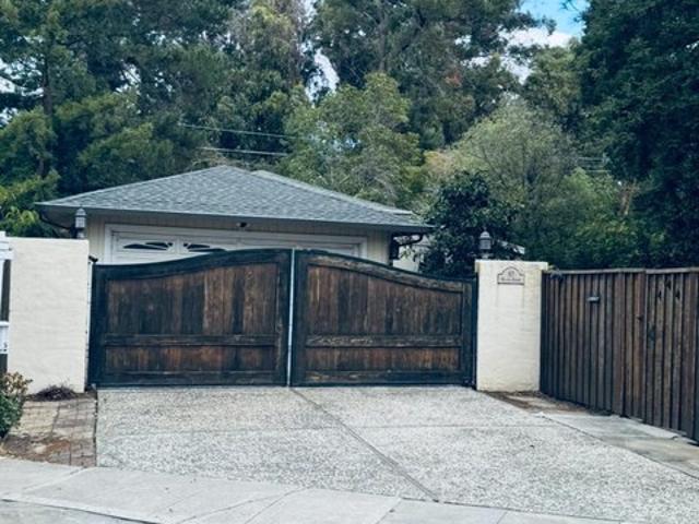 House for sale in San Mateo, California