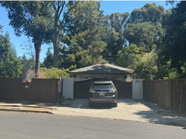 House for sale in San Mateo, California