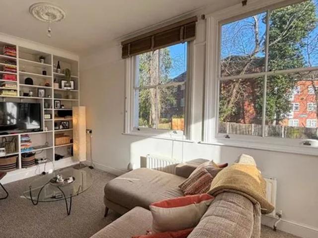 Apartment for rent in Crystal Palace, Greater London