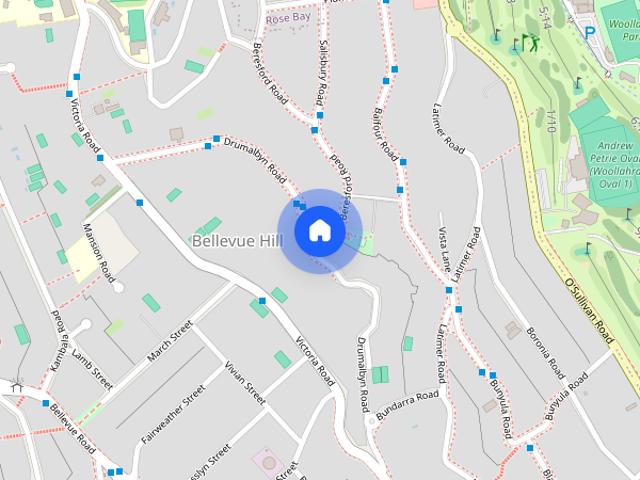 House for rent in Sydney, New South Wales