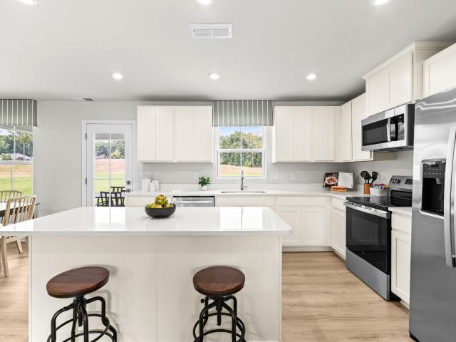 House for sale in Bunnlevel, North Carolina